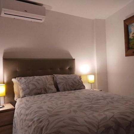 Reyes Apartment Monachil Luaran gambar