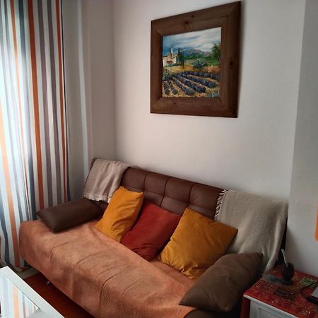 Reyes Apartment Monachil Luaran gambar