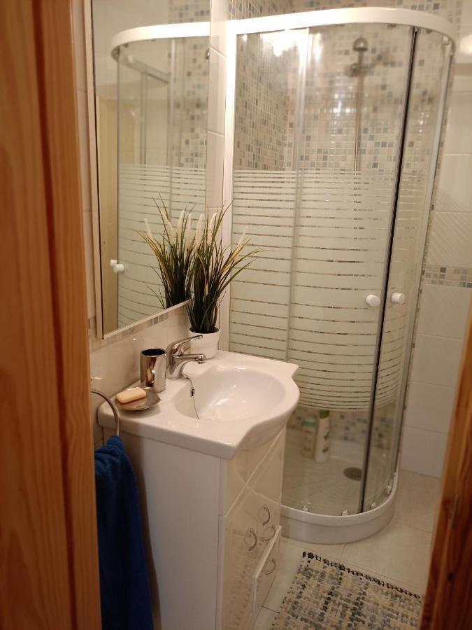 Reyes Apartment Monachil Luaran gambar