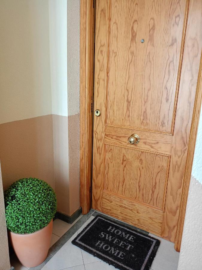Reyes Apartment Monachil Luaran gambar