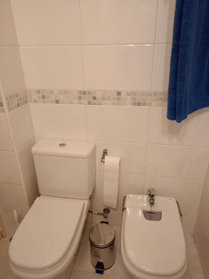 Reyes Apartment Monachil Luaran gambar
