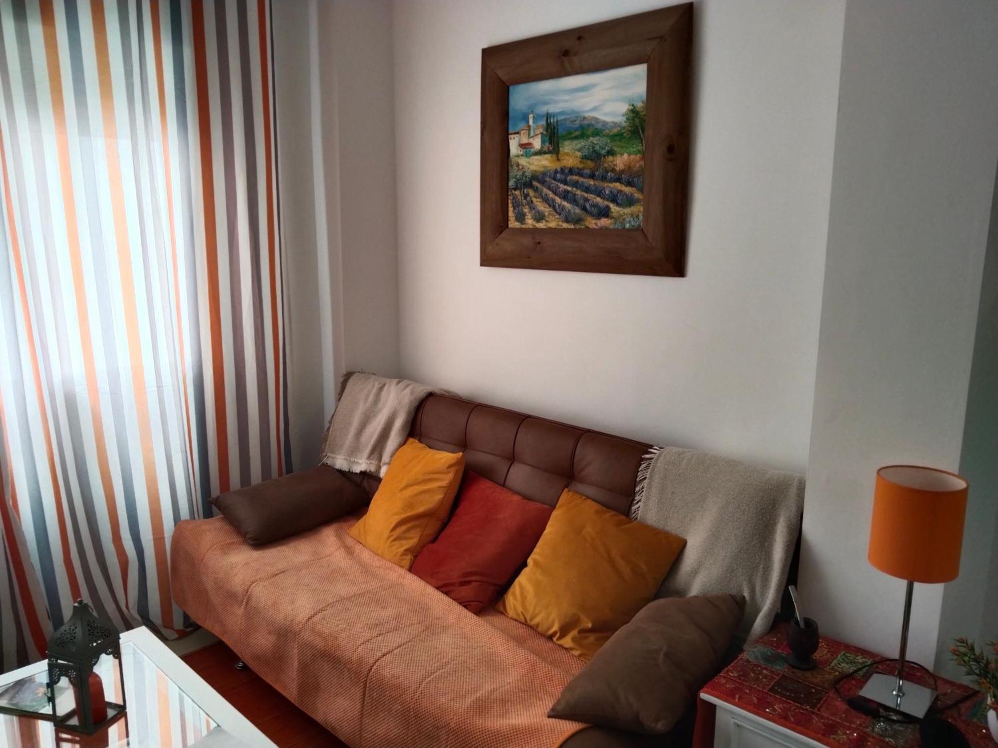 Reyes Apartment Monachil Luaran gambar