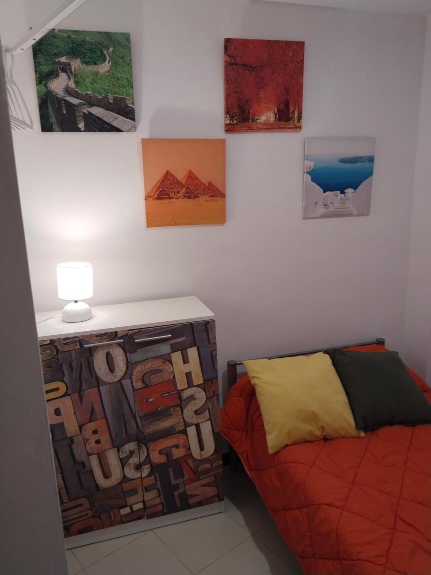 Reyes Apartment Monachil Luaran gambar