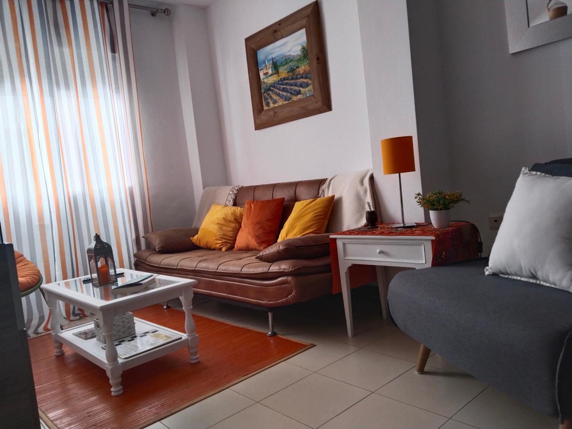 Reyes Apartment Monachil Luaran gambar