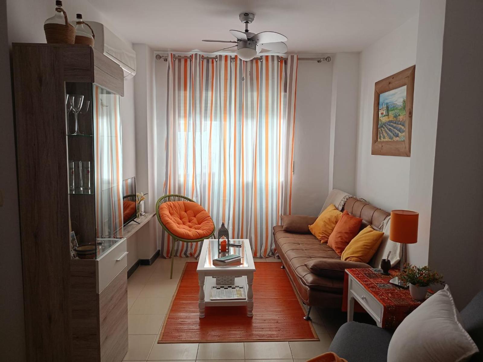 Reyes Apartment Monachil Luaran gambar